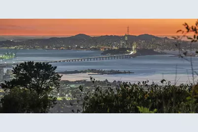 1488 Summit Rd, Berkeley, CA 94708 - Photo 1