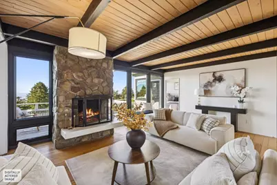 1488 Summit Rd, Berkeley, CA 94708 - Photo 2