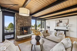 1488 Summit Rd, Berkeley, CA 94708 - Photo 2