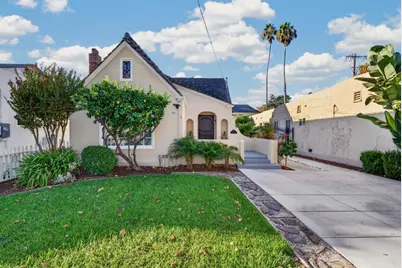 1415 Hanchett Ave, San Jose, CA 95126 - Photo 2
