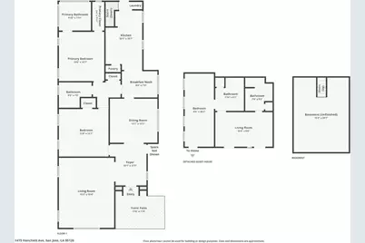 1415 Hanchett Ave, San Jose, CA 95126 - Photo 42