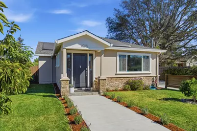 1505 Union Ave, Redwood City, CA 94061 - Photo 2