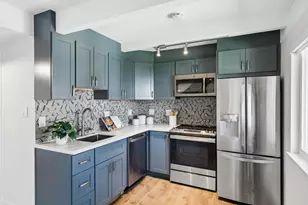 606 S Humboldt St 1, San Mateo, CA 94402 - Photo 4