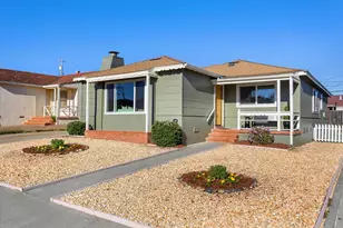 138 Rockwood Dr, South San Francisco, CA 94080 - Photo 1