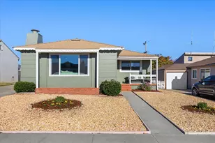 138 Rockwood Dr, South San Francisco, CA 94080 - Photo 2