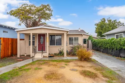 1827 102nd Ave, Oakland, CA 94603 - Photo 1