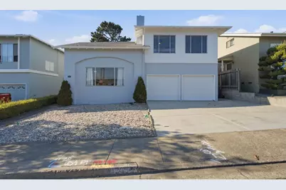 335 Evergreen Dr, South San Francisco, CA 94080 - Photo 2
