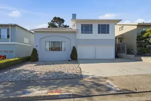335 Evergreen Dr, South San Francisco, CA 94080 - Photo 2