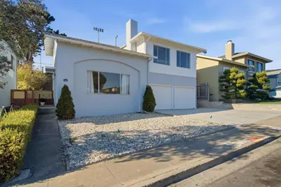 335 Evergreen Dr, South San Francisco, CA 94080 - Photo 1