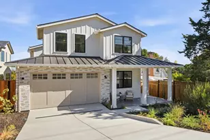 881 Vista Dr, Redwood City, CA 94062 - Photo 2