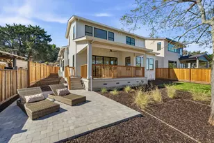881 Vista Dr, Redwood City, CA 94062 - Photo 50