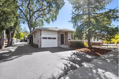 911 Madison Ave, Redwood City, CA 94061 - Photo 1