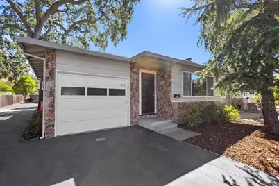 911 Madison Ave, Redwood City, CA 94061 - Photo 2