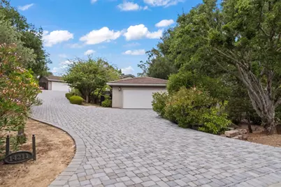 14211 Old Wood Rd, Saratoga, CA 95070 - Photo 4