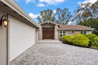 14211 Old Wood Rd, Saratoga, CA 95070 - Photo 6