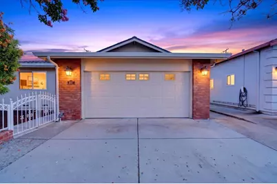 2057 El Capitan Ave, Santa Clara, CA 95050 - Photo 6