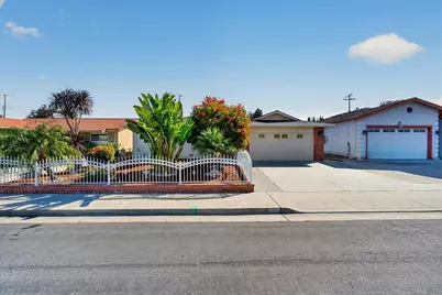 2057 El Capitan Ave, Santa Clara, CA 95050 - Photo 2