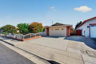 2057 El Capitan Ave, Santa Clara, CA 95050 - Photo 4