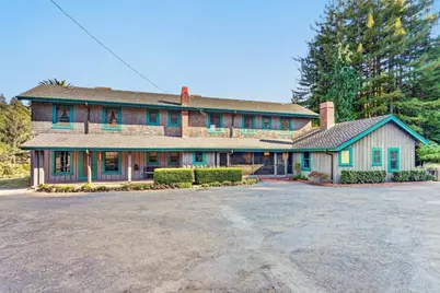 2225 Trout Gulch Rd, Aptos, CA 95003 - Photo 2