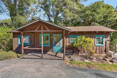 2225 Trout Gulch Rd, Aptos, CA 95003 - Photo 8