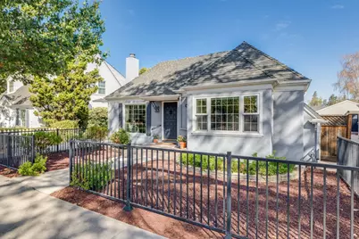1660 Lincoln Ave, San Jose, CA 95125 - Photo 2