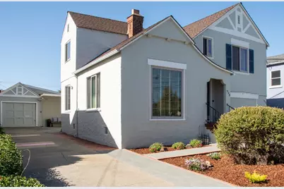 934 S Delaware St, San Mateo, CA 94402 - Photo 2