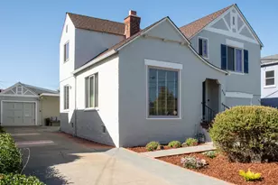 934 S Delaware St, San Mateo, CA 94402 - Photo 2