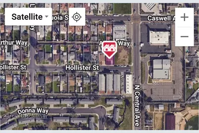 0 Hollister &amp; Central St, Ceres, CA 95307 - Photo 4