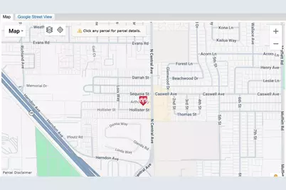0 Hollister &amp; Central St, Ceres, CA 95307 - Photo 6