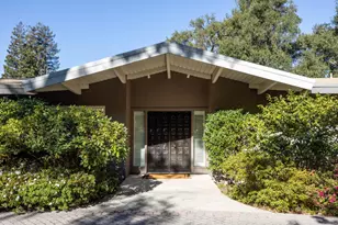 27 Catalpa Dr, Atherton, CA 94027 - Photo 2