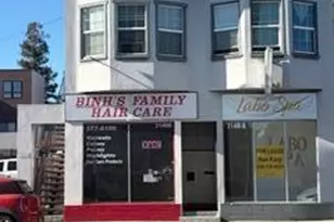 2140 S El Camino Real, San Mateo, CA 94403 - Photo 1