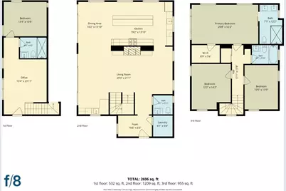 38 Miraflores Ave, San Rafael, CA 94901 - Photo 46