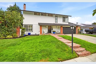 4863 Rue Tours Ct, San Jose, CA 95136 - Photo 2