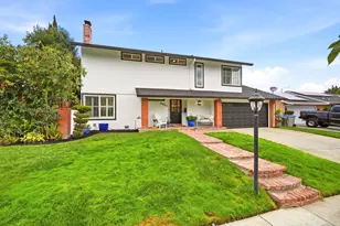 4863 Rue Tours Ct, San Jose, CA 95136 - Photo 2