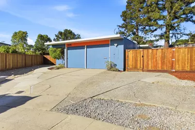 2015 Ticonderoga Dr, San Mateo, CA 94402 - Photo 2
