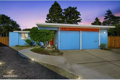 2015 Ticonderoga Dr, San Mateo, CA 94402 - Photo 1