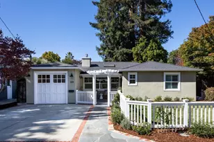 319 Marmona Dr, Menlo Park, CA 94025 - Photo 1