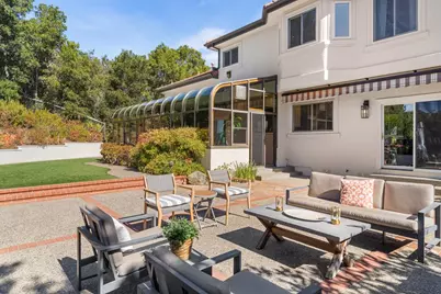 643 W Glen Way, Woodside, CA 94062 - Photo 90