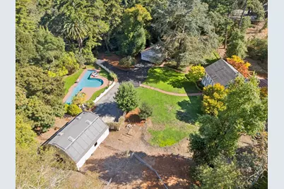 1543 Portola Rd, Woodside, CA 94062 - Photo 48