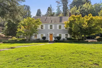 1543 Portola Rd, Woodside, CA 94062 - Photo 4