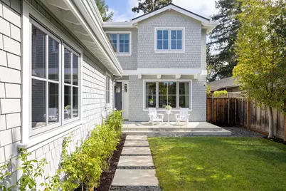 264 Leland Ave, Menlo Park, CA 94025 - Photo 2