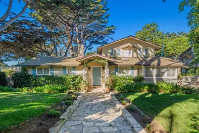 1383 San Antonio Ave, Carmel, CA 93921 - Photo 2