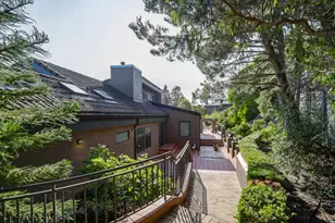 280 Round Hill Rd, Tiburon, CA 94920 - Photo 6