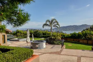 280 Round Hill Rd, Tiburon, CA 94920 - Photo 8