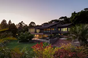 280 Round Hill Rd, Tiburon, CA 94920 - Photo 18