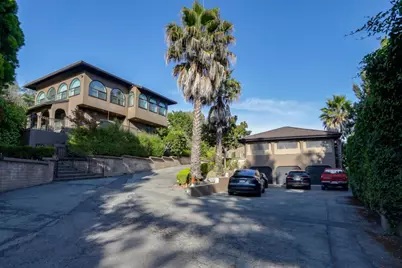 280 Round Hill Rd, Tiburon, CA 94920 - Photo 14