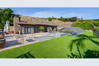 280 Round Hill Rd, Tiburon, CA 94920 - Photo 10