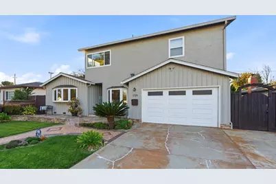 1729 Hayford Dr, San Jose, CA 95130 - Photo 2