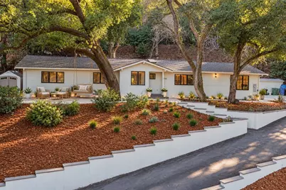 150 El Dorado Rd, Lafayette, CA 94595 - Photo 1
