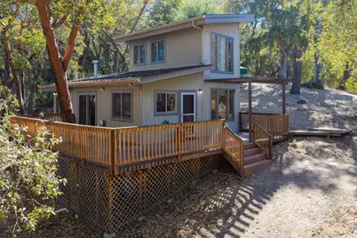 39207 Tassajara Rd, Carmel Valley, CA 93924 - Photo 1